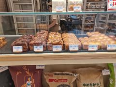 -红心闪闪面包牛奶公司(旺角星辰店)