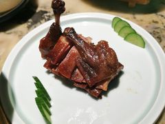 -绿茶餐厅(乐峰广场店)