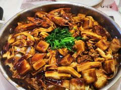 -黄记煌三汁焖锅(首创奥特莱斯店)