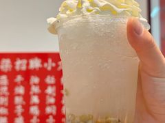 -刘栋梁大排档(淮海东路店)