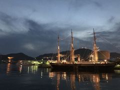 -海鮮市場長崎港(出島ワーフ店)