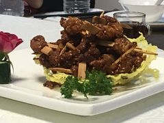-福慧慈缘素食餐厅(王府井店)