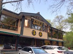 门面-知味观·味庄(杨公堤店)