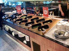 -比格比萨自助(宝山日月光店)