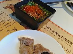 -牛记皇鲜牛肉火锅(环球度假区梨园店)