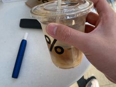 -% Arabica阿拉比卡咖啡(深圳湾万象城店)