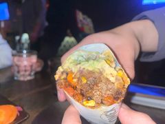 -Q MEX 库迈墨西哥餐吧(三里屯店)