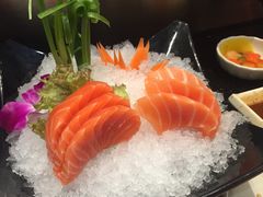 -元通寿司(地标店)
