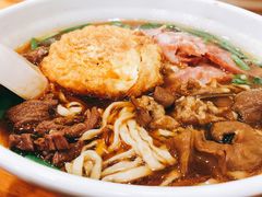 -苏渝轩锅盖面(润州万达广场店)