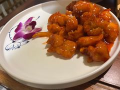 -意满花千醉(金茂览秀城店)