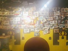 -解个谜沉浸剧情密室(天河店)