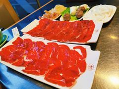 -潮界(LU·ONE凯德晶萃广场店)