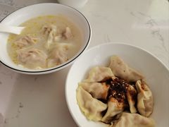 -龙抄手(文殊坊店)