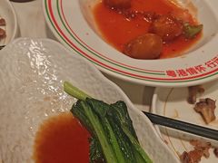 -鹅冠港式茶餐厅(来福士店)