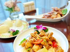 -鹿鸣春饭店(总店)