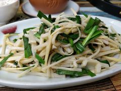-钟记家菜(红专南路店)