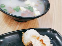 -小杨生煎(黄河路店)