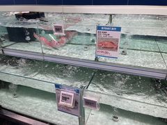 -盒马X会员店(上海森兰商都店)