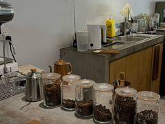 -素咫咖啡CLIFEROSE(新安店)