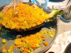-泰印·Blooming·泰甄选泰餐(晋阳里店)