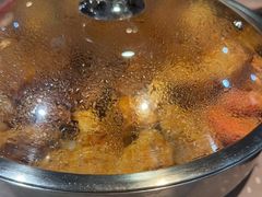 -黄记煌三汁焖锅(渝北金港国际店)