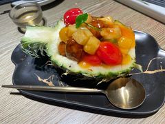 -熹素·鲜美素食Vegetarian (天河领展店)