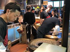 -阿甘锅盔(中关村食宝街店)