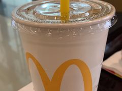 零度可乐-麦当劳(新城市广场店)