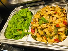 -枣子树·素食餐厅(普陀山店)