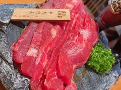 -黑牛の店·和牛烧肉(石家庄万象城店)