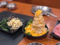 -大阪烧肉BAKA一代(十亩地店)