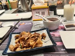 -大渔铁板烧(大悦城店)