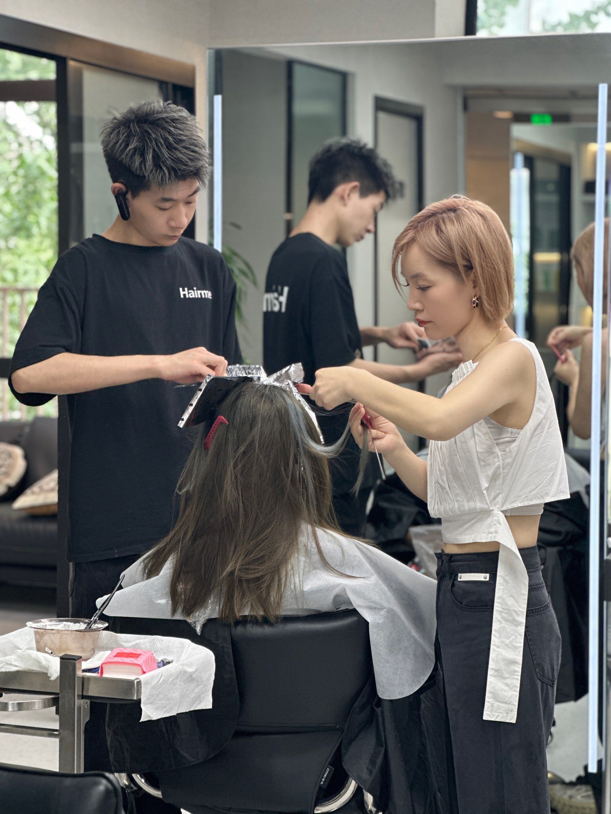 上海美发剪发烫爱游戏- AYX爱游戏体育官方网站- 体育AP