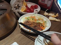 -六月雪干锅(涪城万达广场店)
