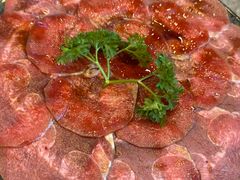 -杨记齐齐哈尔烤肉(总店)