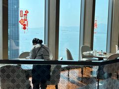 -厦门康莱德酒店