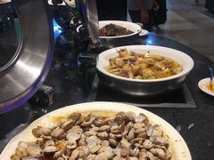 -常州武进九洲喜来登酒店