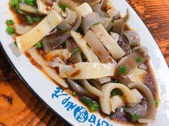 -老伯蟹脚店(朝阳路店)