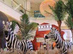 -深圳龙华星河COCO City(民治店)