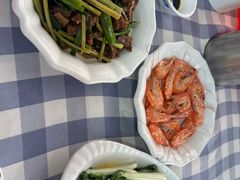 -钱大妈海鲜饭店(保利林语店)