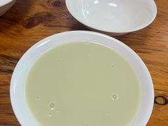 豆汁-增盛魁小吃店