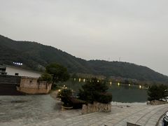 -明月山天沐温泉度假村