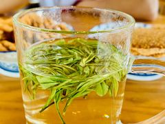 -帐篷客·溪龙茶谷度假酒店