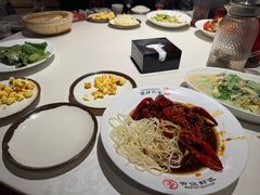 -有位虾匠·胶东土菜小馆(市北店)