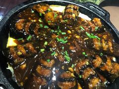 -龙福园·回家干饭小炒(徐东店)
