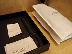 -长沙尼依格罗酒店