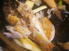 铜盘焗杂-百味馆·粤菜·湛江菜(后海花园店)