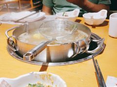 -海银海记潮汕牛肉火锅(新港中路海珠店)