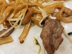 -吉源大排档·鱼生·海鲜(烧烤彩印厂店)