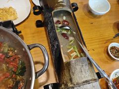 -61号餐吧(兴坪古镇漓江店)